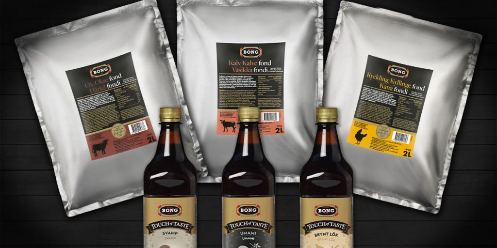 när branschen stod stilla satsade vi på produktutveckling