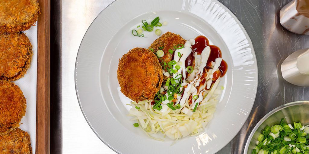 sojans resa till de svenska matborden