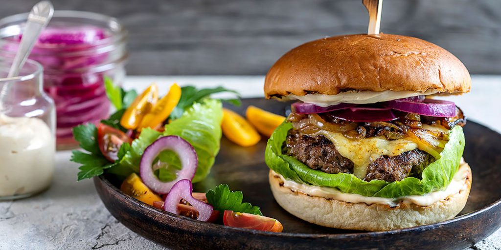 tillbaka till det normala med nya smaker