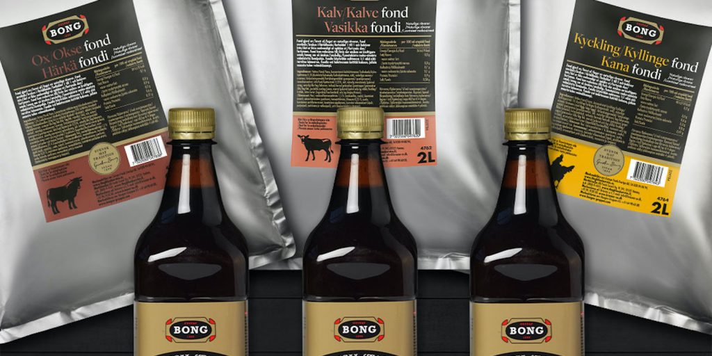 våra största nyheter på 30 år