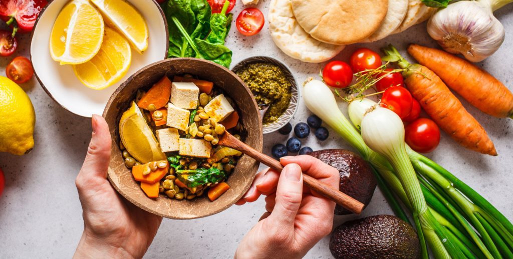 Blogg Våga veganskt