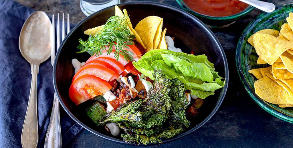 Blogg en gryta flera smaker