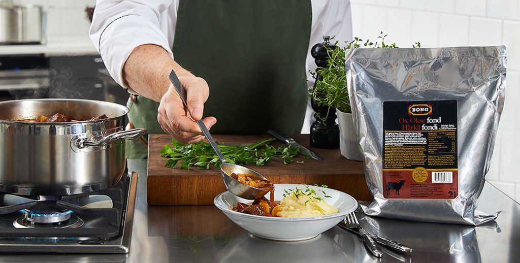 Blogg träffa oss på fastfood o cafe o restaurang expo på kistamässan