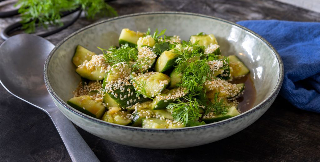 Blogg Grundsmaken som förenar