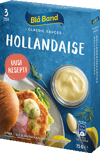 Hollandaisekastike